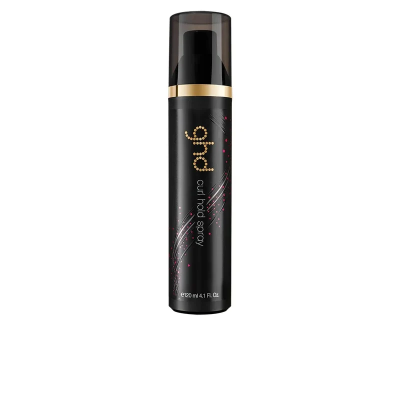 Ghd Style Hold Spray ricci 120 ml — Spray fissante