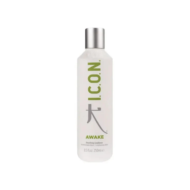 Icon Balsamo disintossicante Awake 250 ml — Balsamo capelli