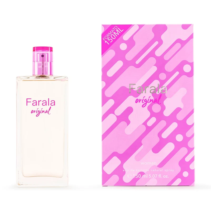 Farala Col Original 150 ml — Integratore
