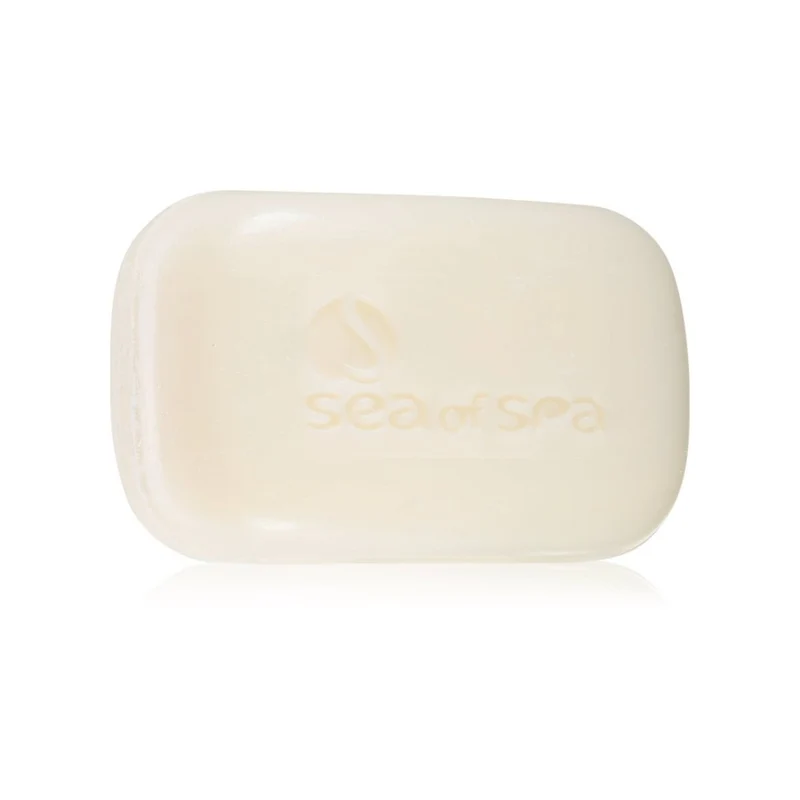 Sea of Spa Dead Sea Treatment 125 g — Sapone Solido con Sale Marino