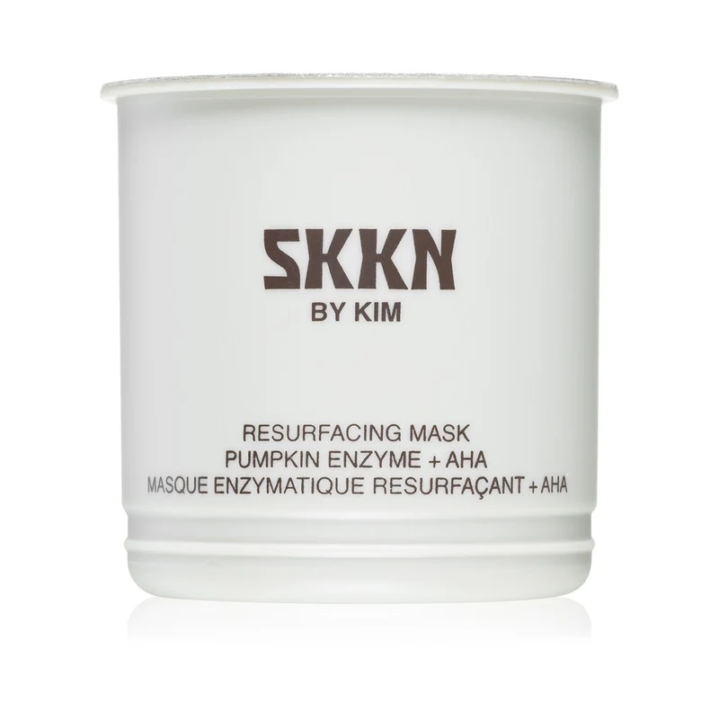 Skkn by Kim Skincare Resurfacing 50 ml — Maschera viso