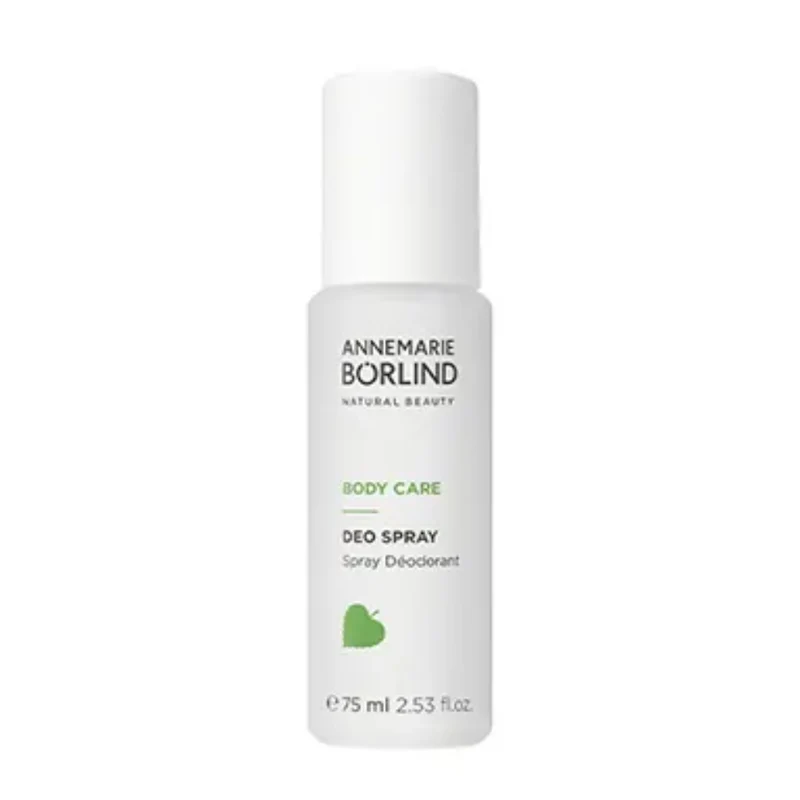 Annemarie Borlind Deodorante corpo spray 75 ml — Deodorante