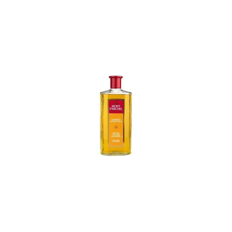 Mont st michel Ambree Authentic 250 ml — Eau de Cologne