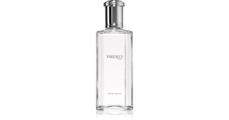 Yardley English Lavender Original 125 ml Donna — Eau de Toilette