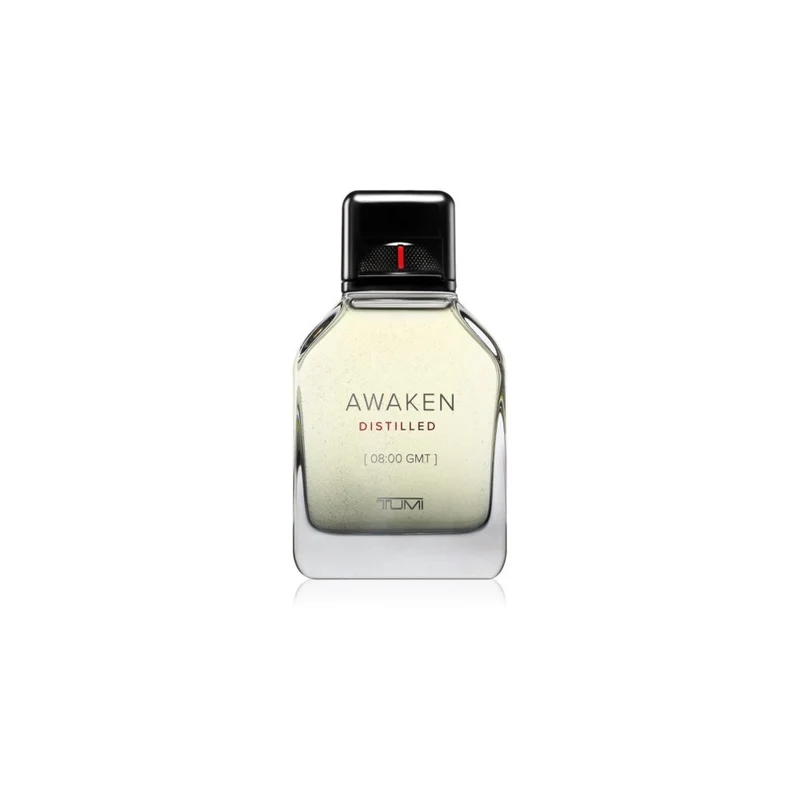 TUMI Awaken Distilled Uomo 100 ml — Eau de Parfum