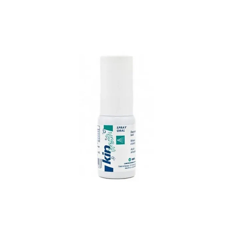 Kin Fresh Oral 10 ml — Spray orale
