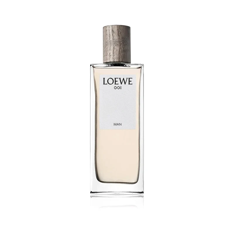 Loewe 001 Man Eau de Parfum Uomo 50 ml — Eau de Parfum