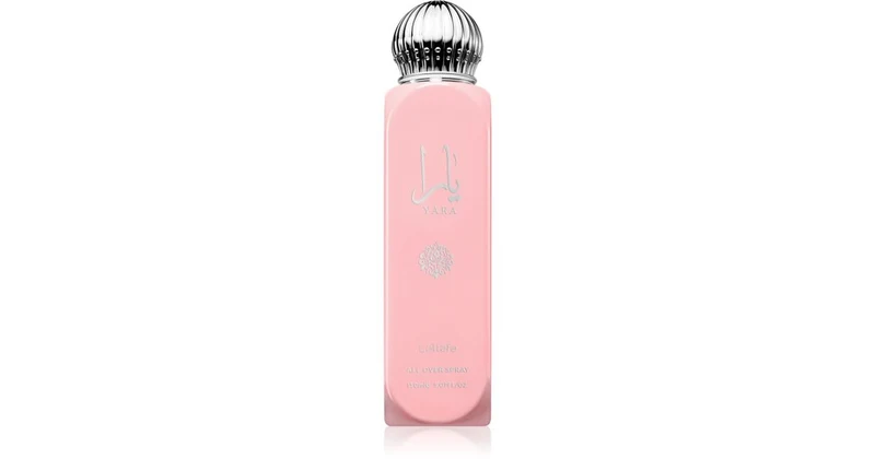 Lattafa Yara Donna 150 ml — Spray corpo
