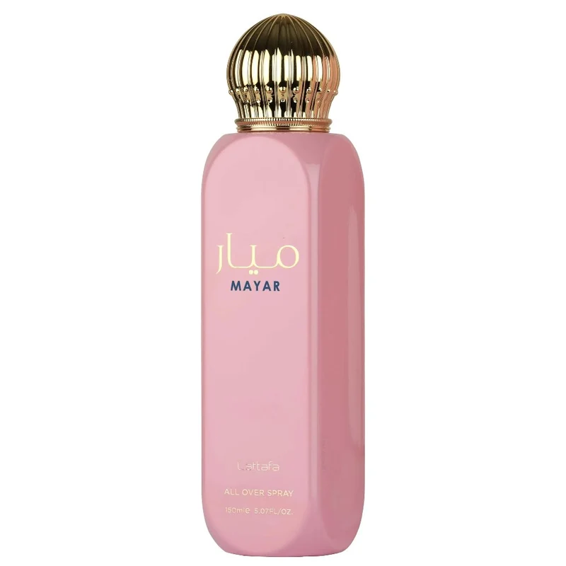 Lattafa Mayar Donna 150 ml — Spray corpo