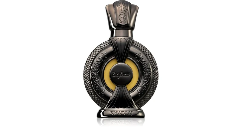 Khadlaj Safwa Eau de Parfum Uomo 30 ml — Eau de Parfum