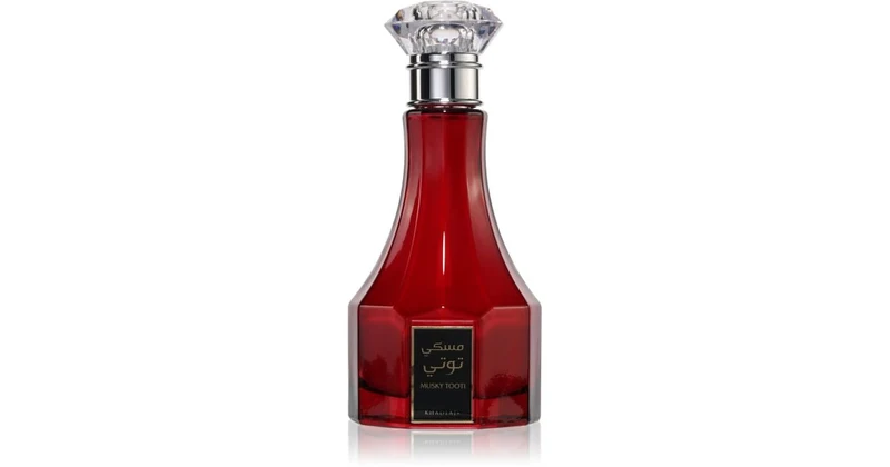 Khadlaj Musky Tooti Donna 100 ml — Eau de Parfum
