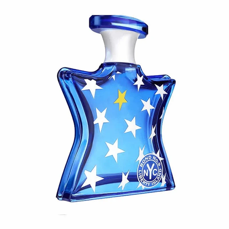 Bond No. 9 New York Liberty Island Eau de Parfum Unisex 100 ml — Eau de Parfum
