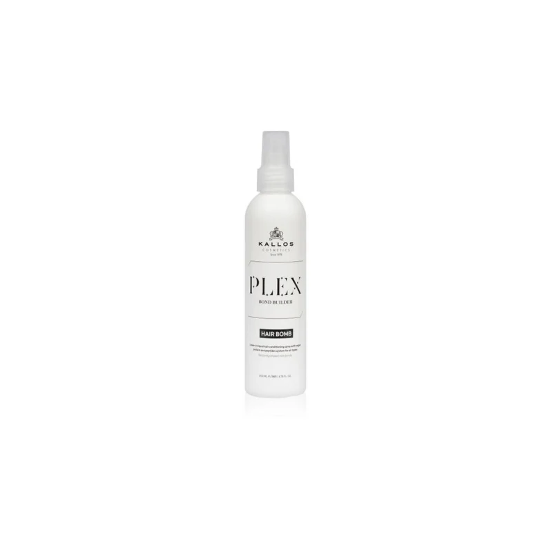 Kallos Plex Bomb Balsamo rigenerante 200 ml — Balsamo