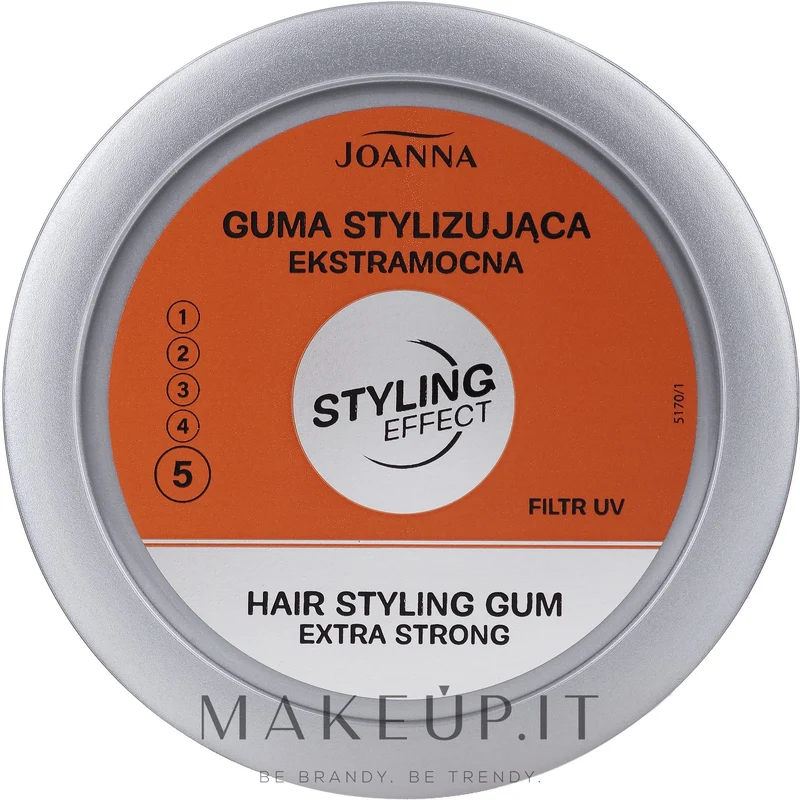 Joanna Styling Effect 100 g — Cera Modellante Capelli