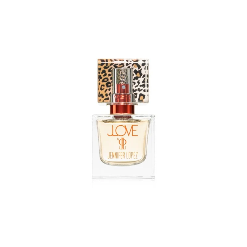 Jennifer Lopez JLove Donna 30 ml — Eau de Parfum