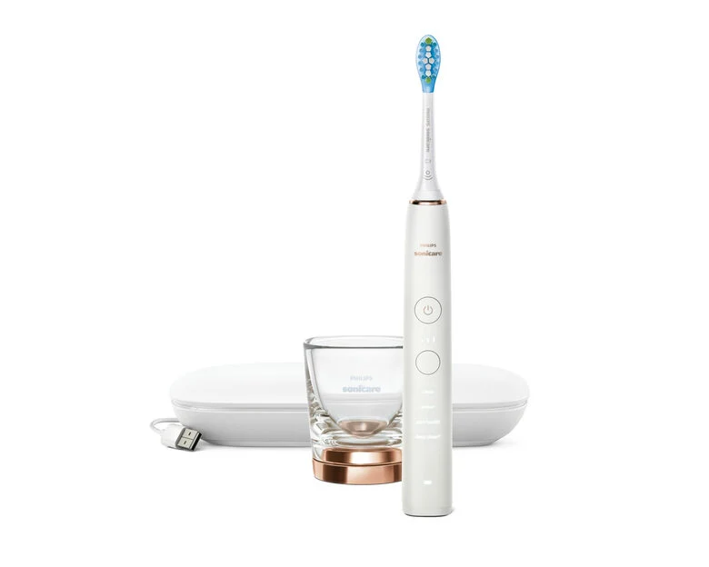 Philips Sonicare Spazzolino elettrico sonico con app