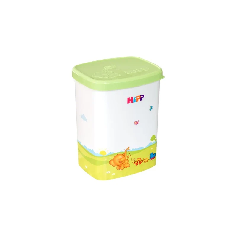 Hipp Milkbox Dosatore di latte in polvere — Dosatore Latte