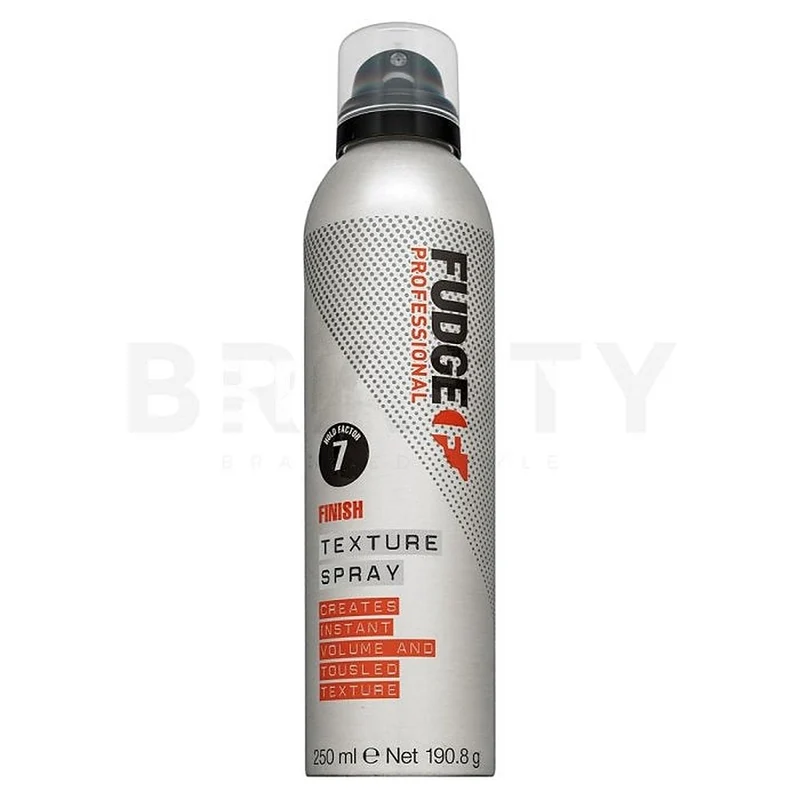 Fudge Professional Finish Texture 250 ml — Lacca