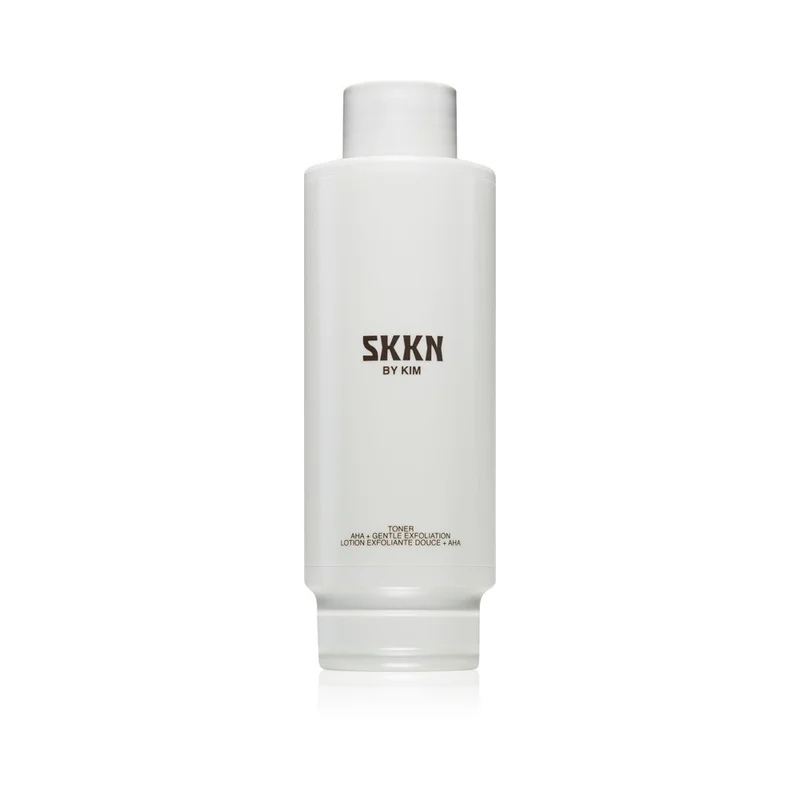 Skkn by Kim Skincare AHA+ Lozione tonica 150 ml — Lozione tonica viso