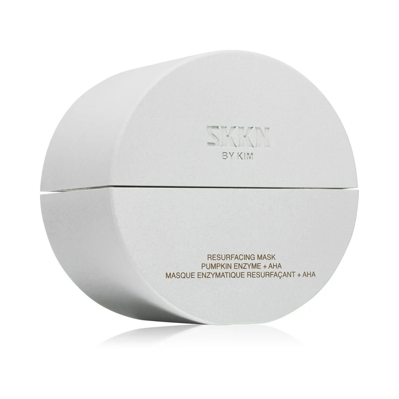 SKKN by Kim Resurfacing Maschera ricostruttore viso 50 ml — Maschera
