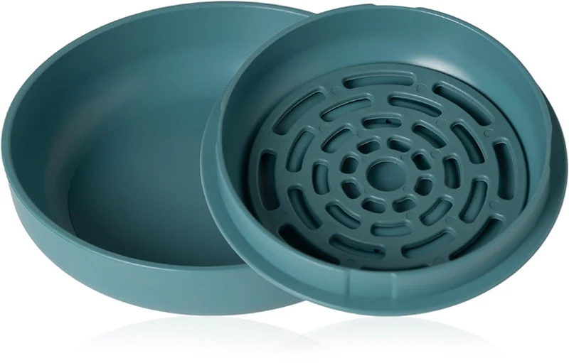 R5 Holder scatola sapone bambini — Accessorio bagno