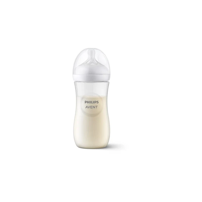 Philips Avent Natural Response SCY906/01 biberon 3m+ 330 ml — Biberon