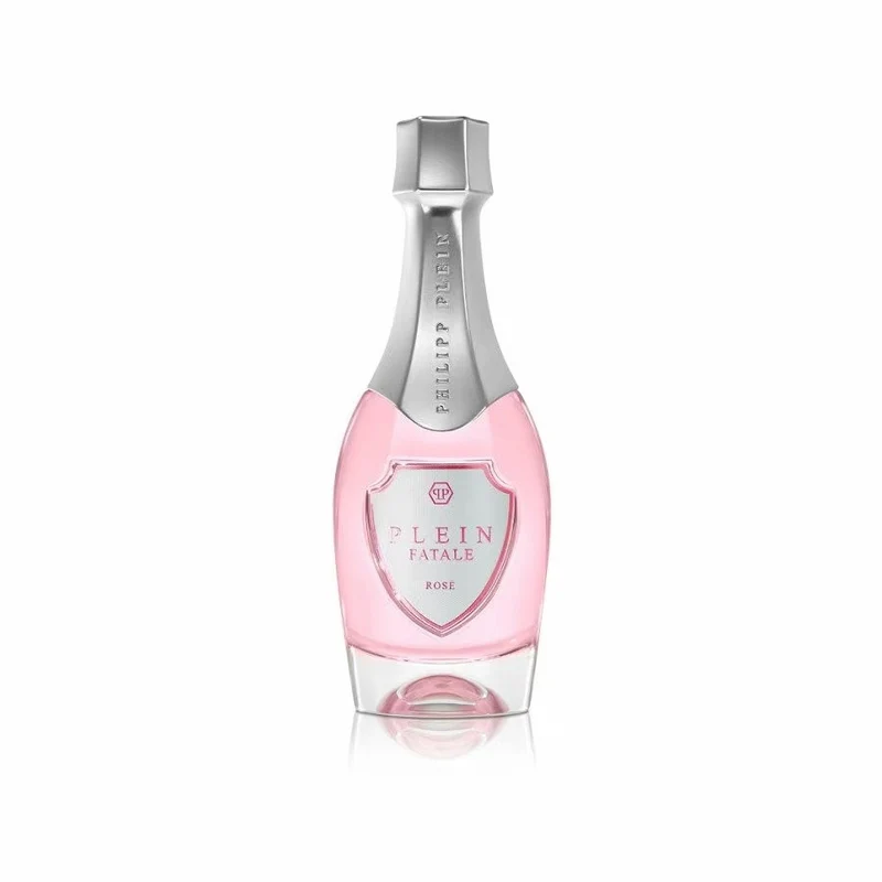 Philipp Plein Fatale Rosé Eau de Parfum Donna 90 ml — Eau de Parfum