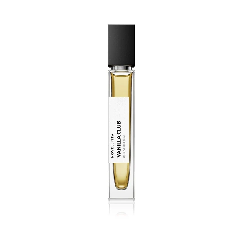 Novellista Vanilla Club Eau de Parfum Unisex 10 ml — Eau de parfum