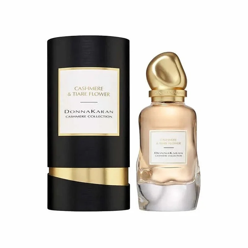 Donna Karan Cashmere & Tiare Flower Eau de Parfum Donna 100ml — Extrait de Parfum