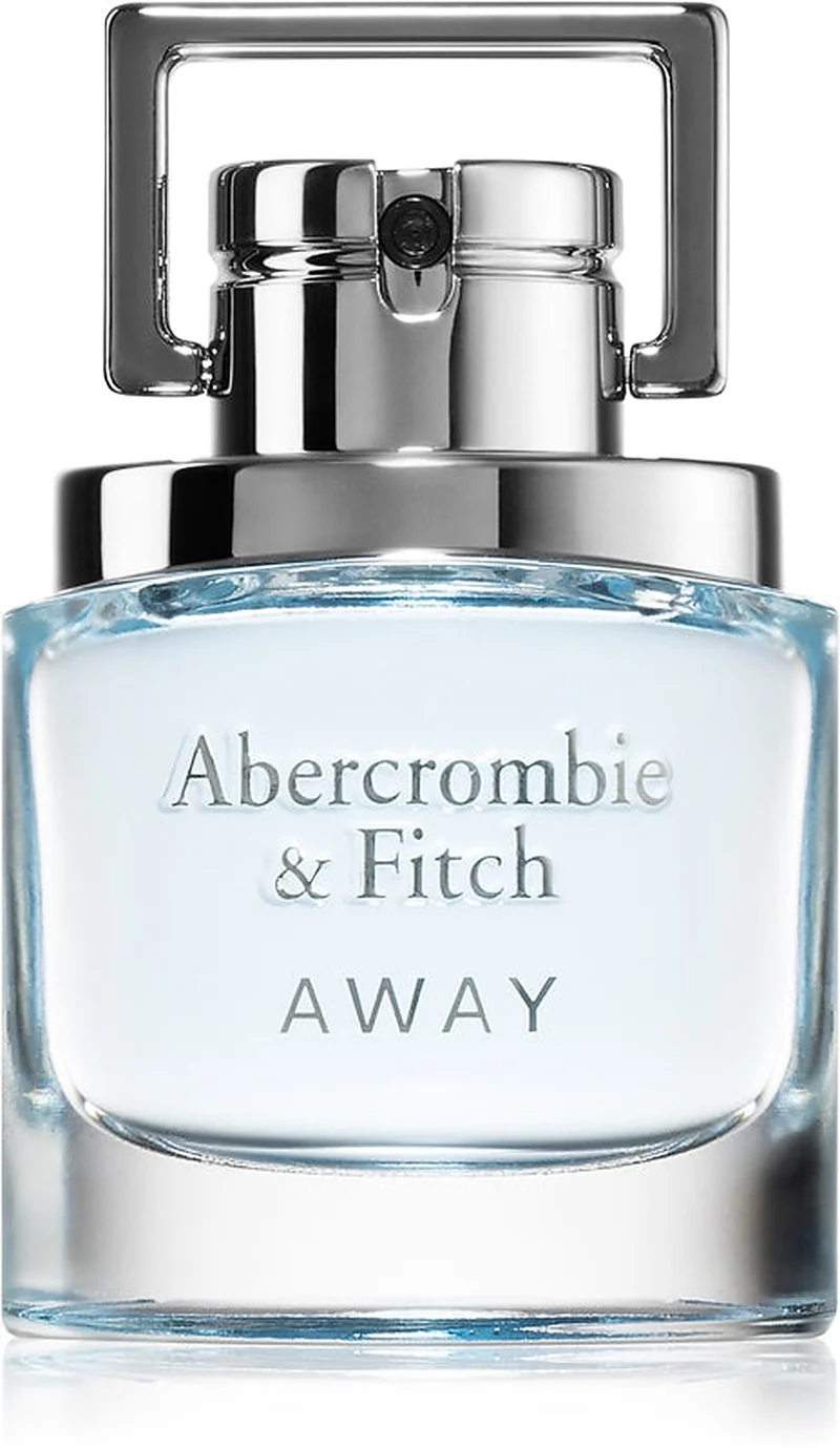 Abercrombie & Fitch Away Uomo 30 ml — Eau de Toilette