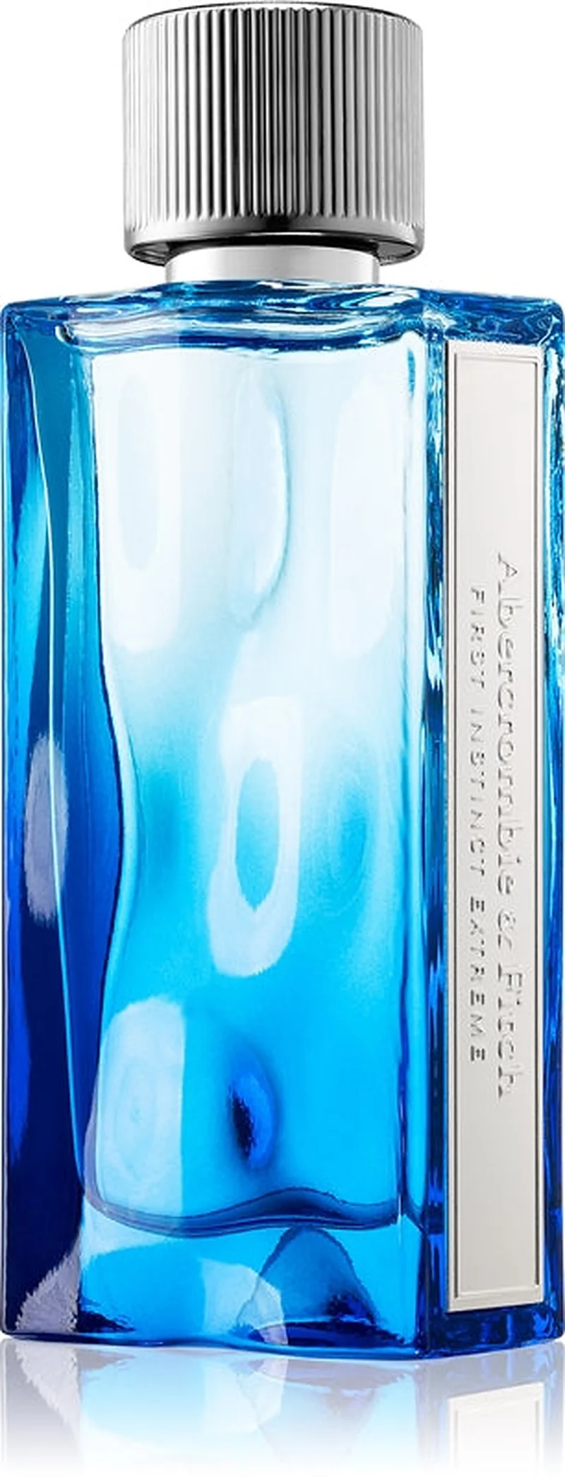 Abercrombie & Fitch First Instinct Together Uomo 50 ml — Eau de Toilette