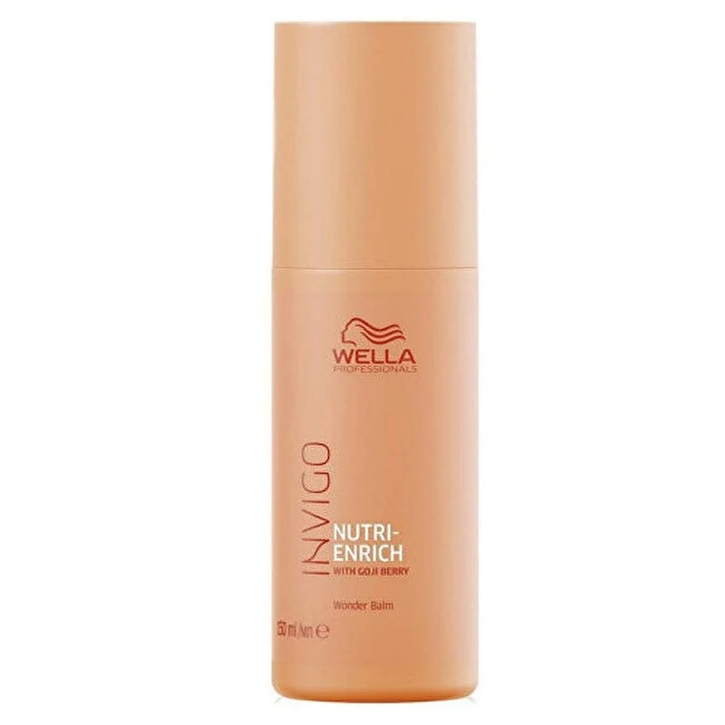 Wella Professionals Balsamo secco Invigo Nutri-Enrich 150 ml — Balsamo senza risciacquo