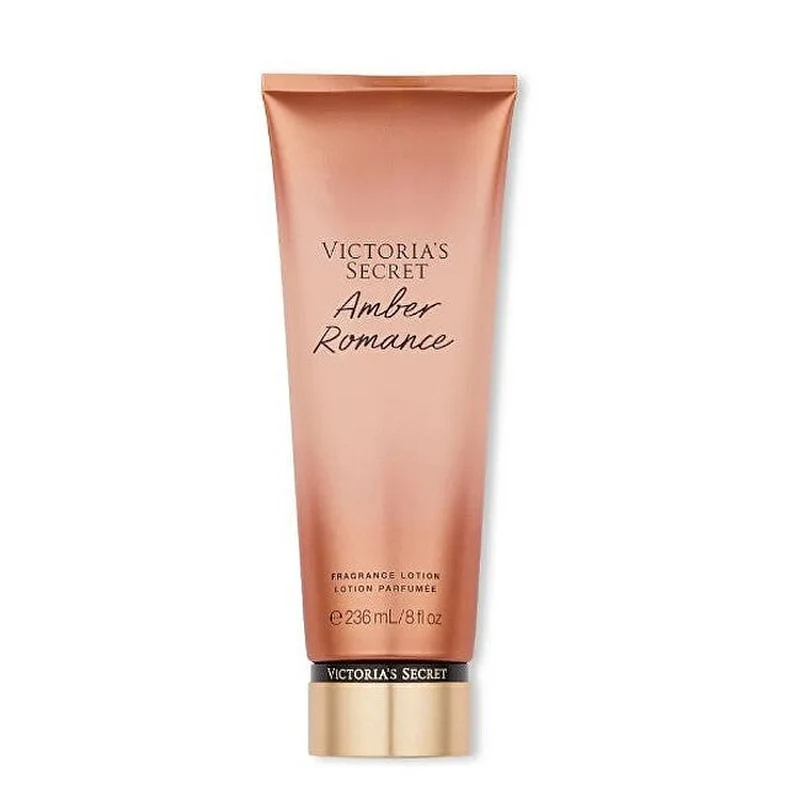 Victoria's Secret Amber Romance 236 ml — Lozione corpo