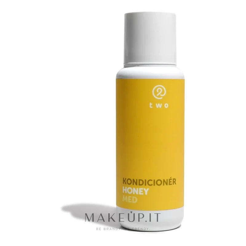 Two Cosmetics Balsamo Cuoio Capelluto Problematico 200 ml — Balsamo