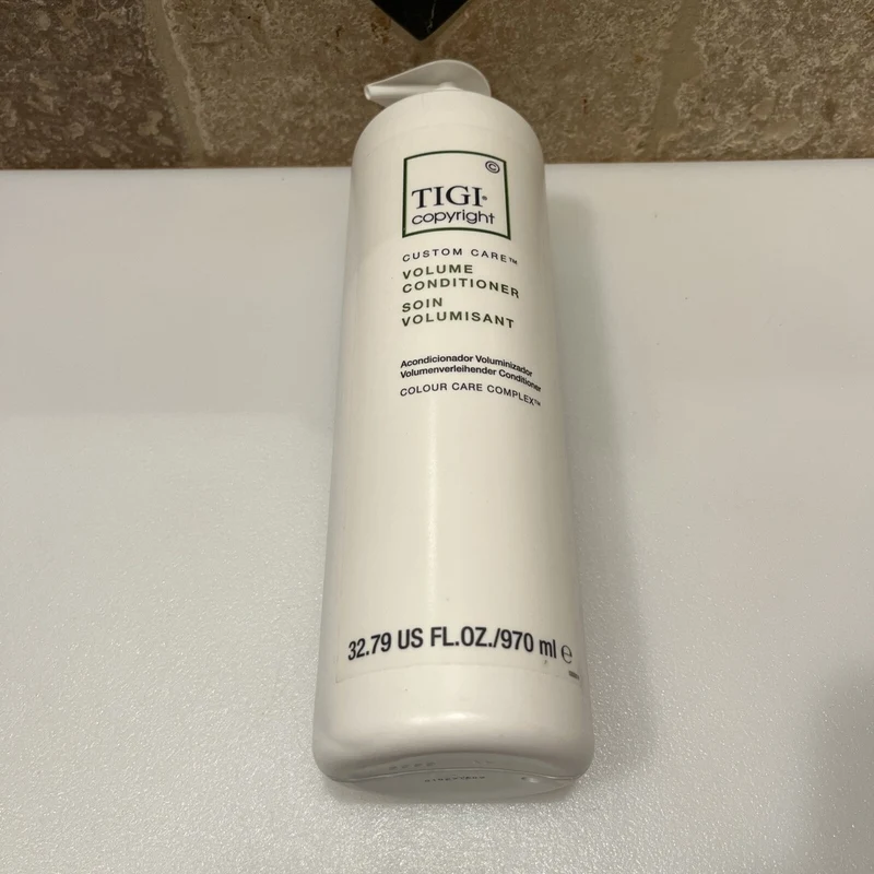 Tigi Copyright Balsamo Volume 970 ml — Balsamo