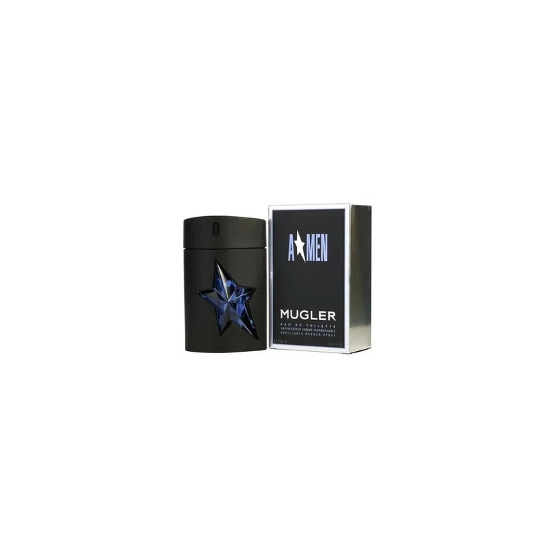 Thierry Mugler A*Men Eau de Toilette 100 ml — Eau de toilette