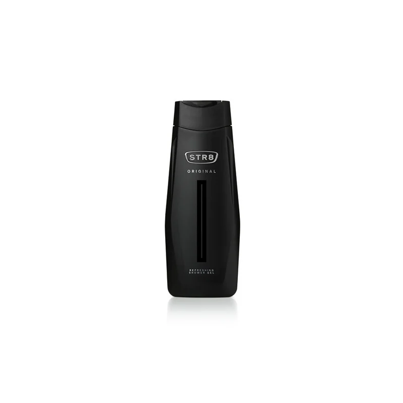 Str8 Original gel doccia 250 ml — Gel doccia
