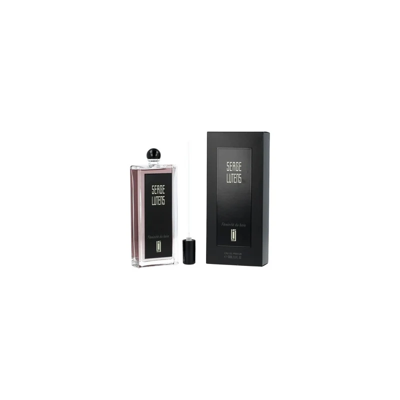 Serge Lutens Feminité du Bois 50 ml — Eau de Parfum