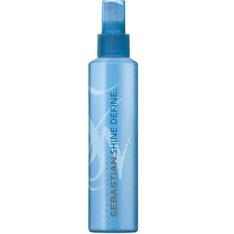 Sebastian Professional Shine Define 200 ml — Spray lucidante