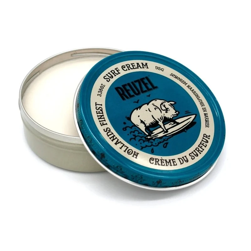 Reuzel Surf Crema Opacizzante Capelli 95 g — Crema Styling