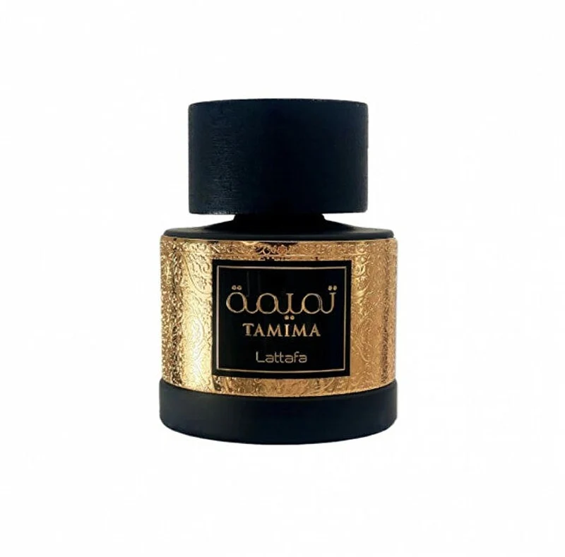 Lattafa Tamima Eau de Parfum 100 ml — Eau de Parfum