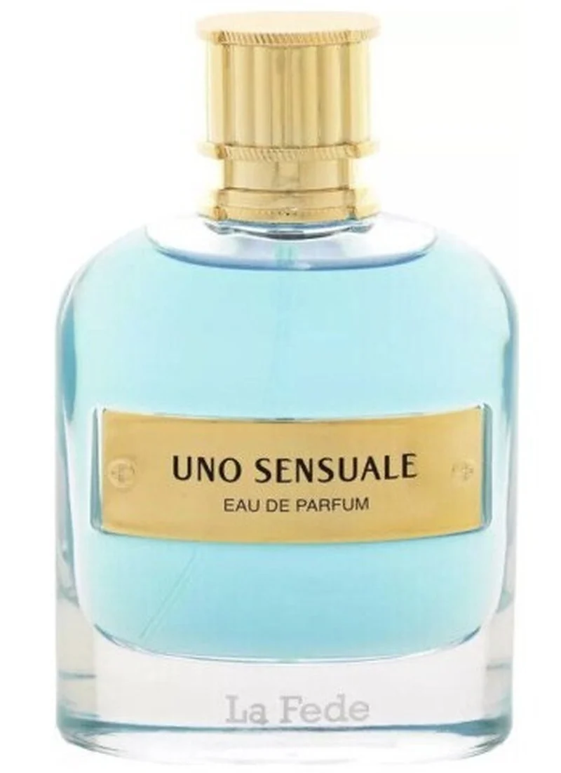 La Fede Uno Sensuale 100 ml — Eau de Parfum