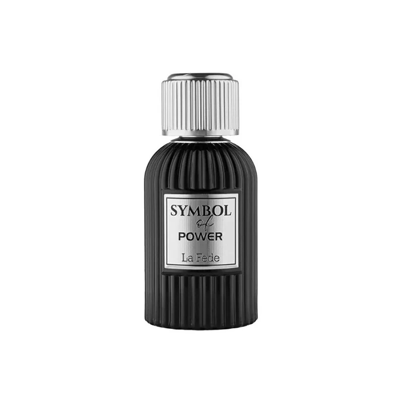La Fede Symbol Of Power 100 ml — Eau de Parfum