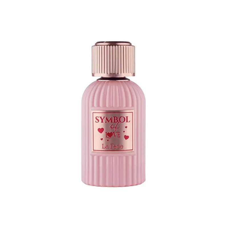 La Fede Symbol Of Love 100 ml — Eau de Parfum