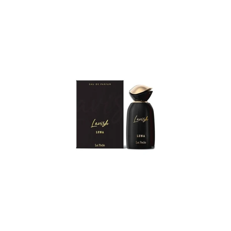 La Fede Lavish Luna 100 ml — Eau de Parfum