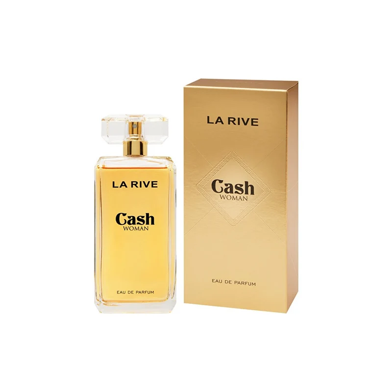 La Rive Cash Donna 90 ml — Eau de Parfum
