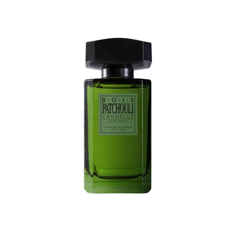 La Closerie Des Parfums Bois Patchouli Cannelle Unisex 100 ml — Eau de Parfum