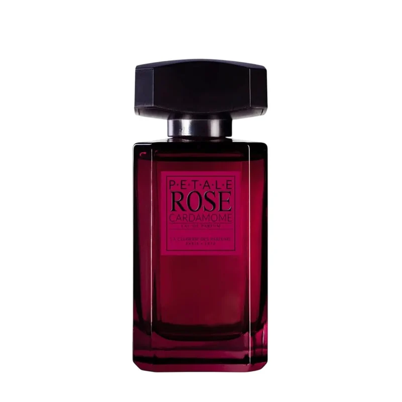 La Closerie Des Parfums Petale Rose Cardamome 100 ml Unisex — Eau de Parfum