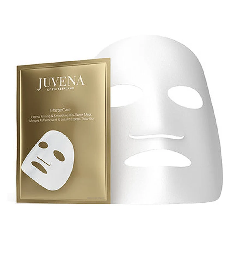 Juvena MasterCare 2 — Maschera in Biopile Rassodante