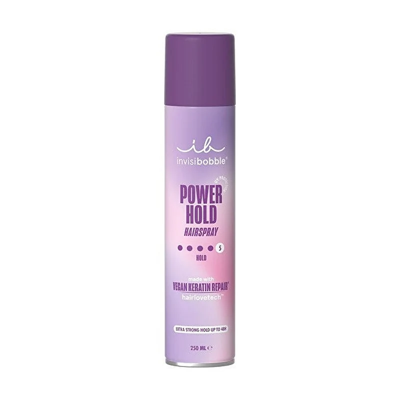 Invisibobble Power Hold 250 ml — Lacca Capelli